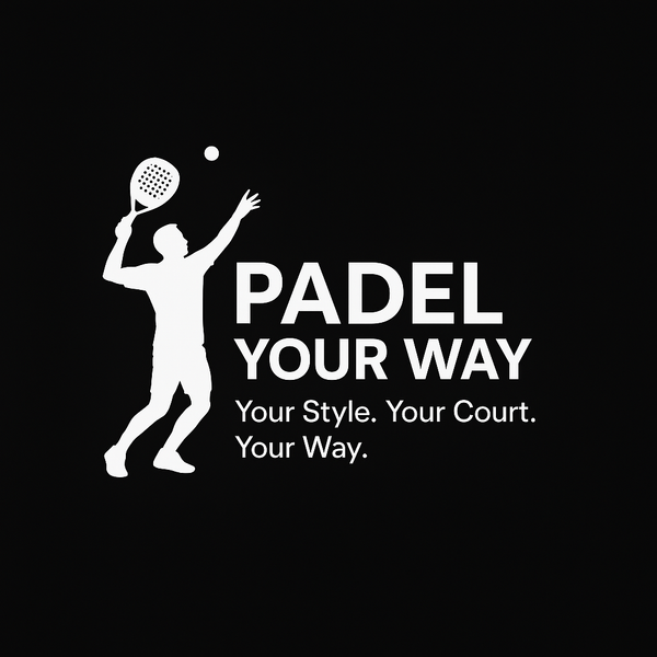 Padel your way 